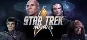 Star Trek: Infinite Free Download