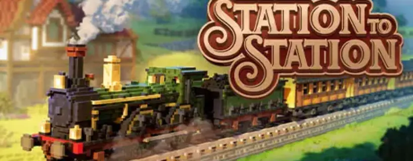 Station to Station Free Download