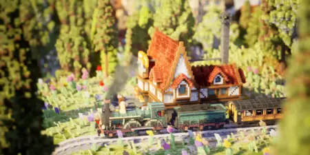 Station to Station Free Download SteamGG.net Station to Station Free Download SteamGG.net