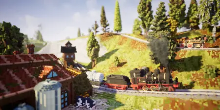 Station to Station Free Download SteamGG.net Station to Station Free Download SteamGG.net