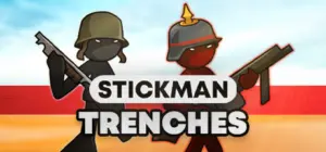Stickman Trenches Free Download [v1.5.0/Build-19101327]