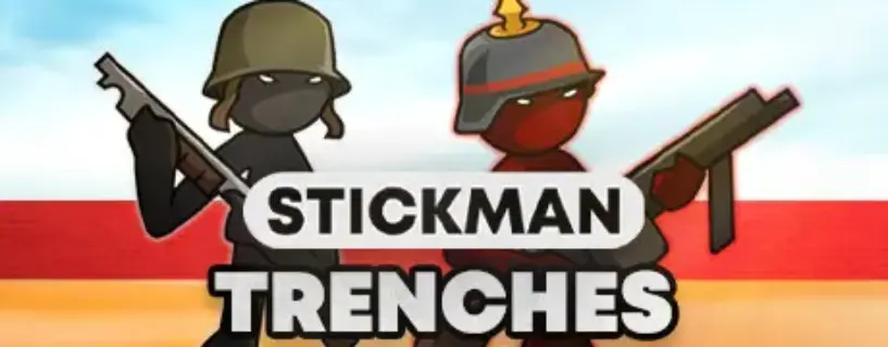 Stickman Trenches Free Download [v1.5.0/Build-19101327]