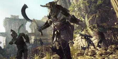 Strange Brigade Free Download SteamGG.net Strange Brigade Free Download SteamGG.net