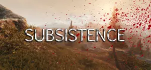 Subsistence Free Download [Build-16895135]
