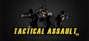 Tactical Assault VR Free Download