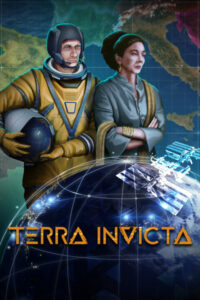 Terra Invicta Free Download [v1.0/Build-21367419]