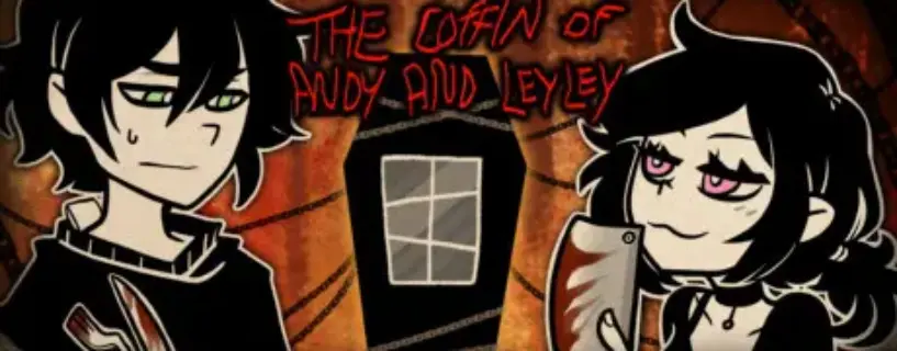 The Coffin of Andy and Leyley Free Download [v3.0.11 / Build 18324524]
