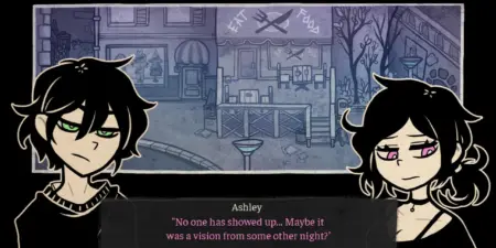 The Coffin of Andy and Leyley Free Download The Coffin of Andy and Leyley Free Download