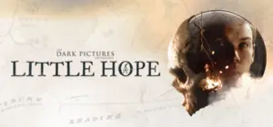 The Dark Pictures Anthology: Little Hope Free Download [Build-11200128+Online]