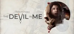 The Dark Pictures Anthology: The Devil in Me Free Download [Build-11855829+Online]
