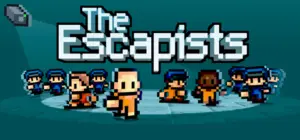 The Escapists Free Download (v1.37 & All DLCs)