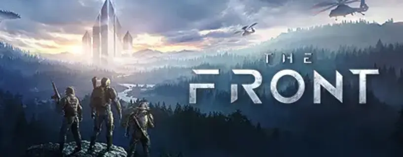 The Front Free Download (v1.0.4 Early Access)