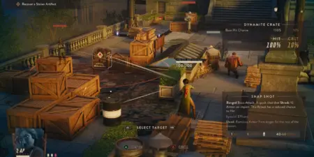 The Lamplighters League Free Download SteamGG.net The Lamplighters League Free Download SteamGG.net