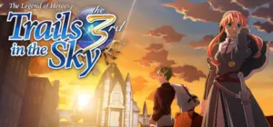 The Legend of Heroes: Trails in the Sky the 3rd Free Download [v2022.09.22]