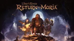 The Lord of The Rings: Return to Moria Free Download [v1.6.2/Build-20846101]