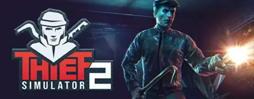 Thief Simulator 2 Free Download (v1.27c)