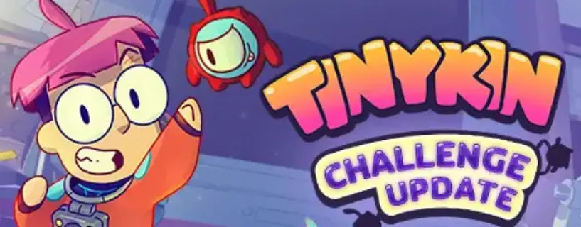 Tinykin Free Download (v1.1.0)