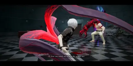 Tokyo Ghoul Re call to Exist Free Download SteamGG.net Tokyo Ghoul Re call to Exist Free Download SteamGG.net