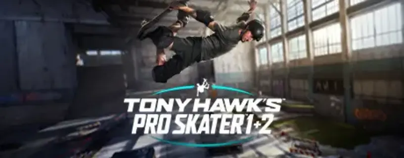 Tony Hawks Pro Skater 1 Plus 2 Free Download