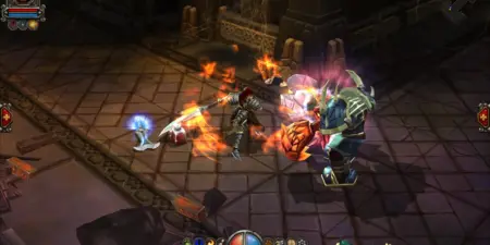 Torchlight Free Download SteamGG.net Torchlight Free Download SteamGG.net
