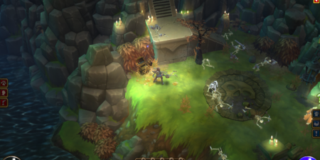 Torchlight II Free Download SteamGG.net Torchlight II Free Download SteamGG.net