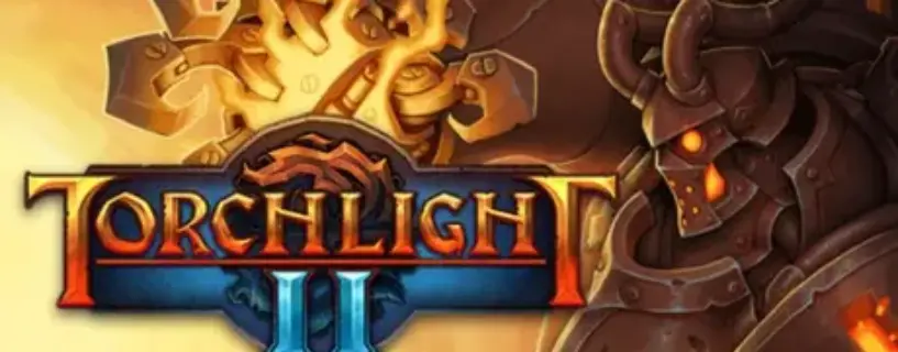 Torchlight II Free Download (v1.25.9.5b)