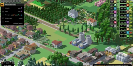 Urbek City Builder Free Download