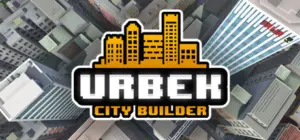 Urbek City Builder Free Download