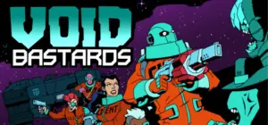 Void Bastards Free Download