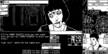 WORLD OF HORROR Free Download-SteamGG.net WORLD OF HORROR Free Download-SteamGG.net