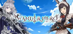 Wander Hero Free Download [Build-17646354]
