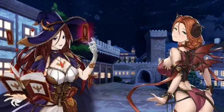 Wander Hero Free Download SteamGG.net Wander Hero Free Download SteamGG.net