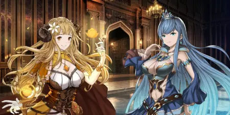 Wander Hero Free Download SteamGG.net Wander Hero Free Download SteamGG.net