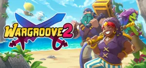 Wargroove 2 Free Download [v1.2.12/Build-19410034]