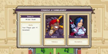 Wargroove 2 Free Download SteamGG.net