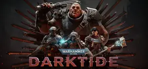 Warhammer 40000 Darktide Free Download