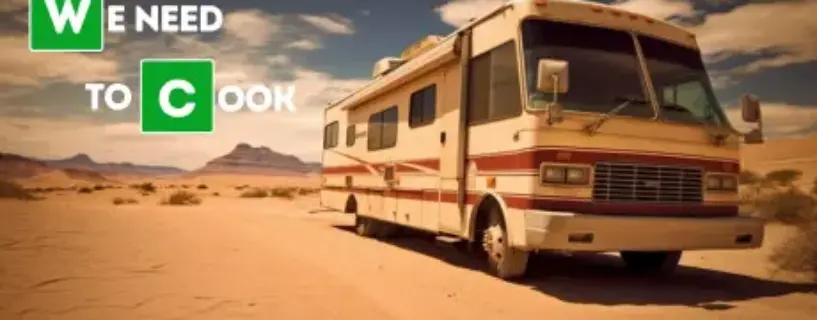 We Need To Cook – Drug Empire Simulator Free Download