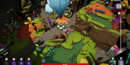 Weird RPG Free Download SteamGG.net Weird RPG Free Download SteamGG.net