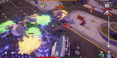 Weird RPG Free Download SteamGG.net Weird RPG Free Download SteamGG.net