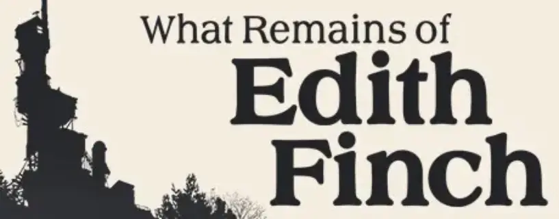 What Remains of Edith Finch Free Download (v.1905104)