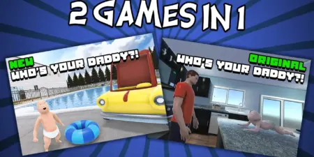 Whos Your Daddy Free Download SteamGG.net Whos Your Daddy Free Download SteamGG.net