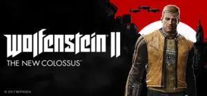 Wolfenstein II: The New Colossus Free Download [v6.5.0.1331]