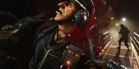 Wolfenstein II The New Colossus Free Download SteamGG.net Wolfenstein II The New Colossus Free Download SteamGG.net