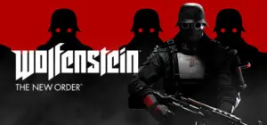 Wolfenstein: The New Order Free Download (V1.0.0.2)