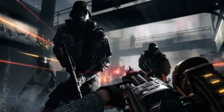 Wolfenstein The New Order Free Download SteamGG.netWolfenstein The New Order Free Download SteamGG.net Wolfenstein The New Order Free Download SteamGG.net