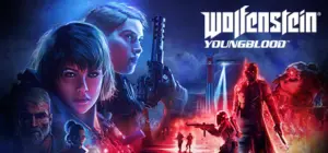Wolfenstein: Youngblood Free Download (V202309077 & Deluxe Edition)