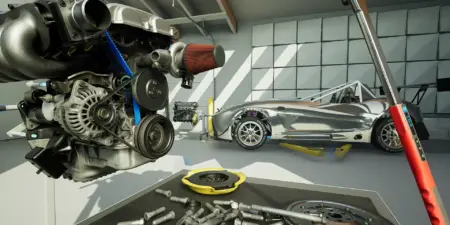 Wrench Free Download SteamGG.net Wrench Free Download SteamGG.net