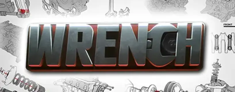Wrench Free Download