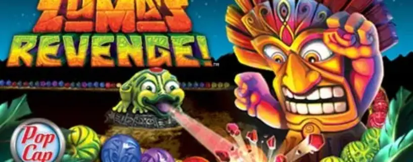 Zumas Revenge Free Download