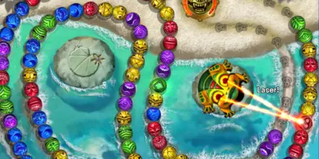 Zumas Revenge Free Download SteamGG.net Zumas Revenge Free Download SteamGG.net